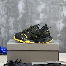 Balenciaga Track Shoes